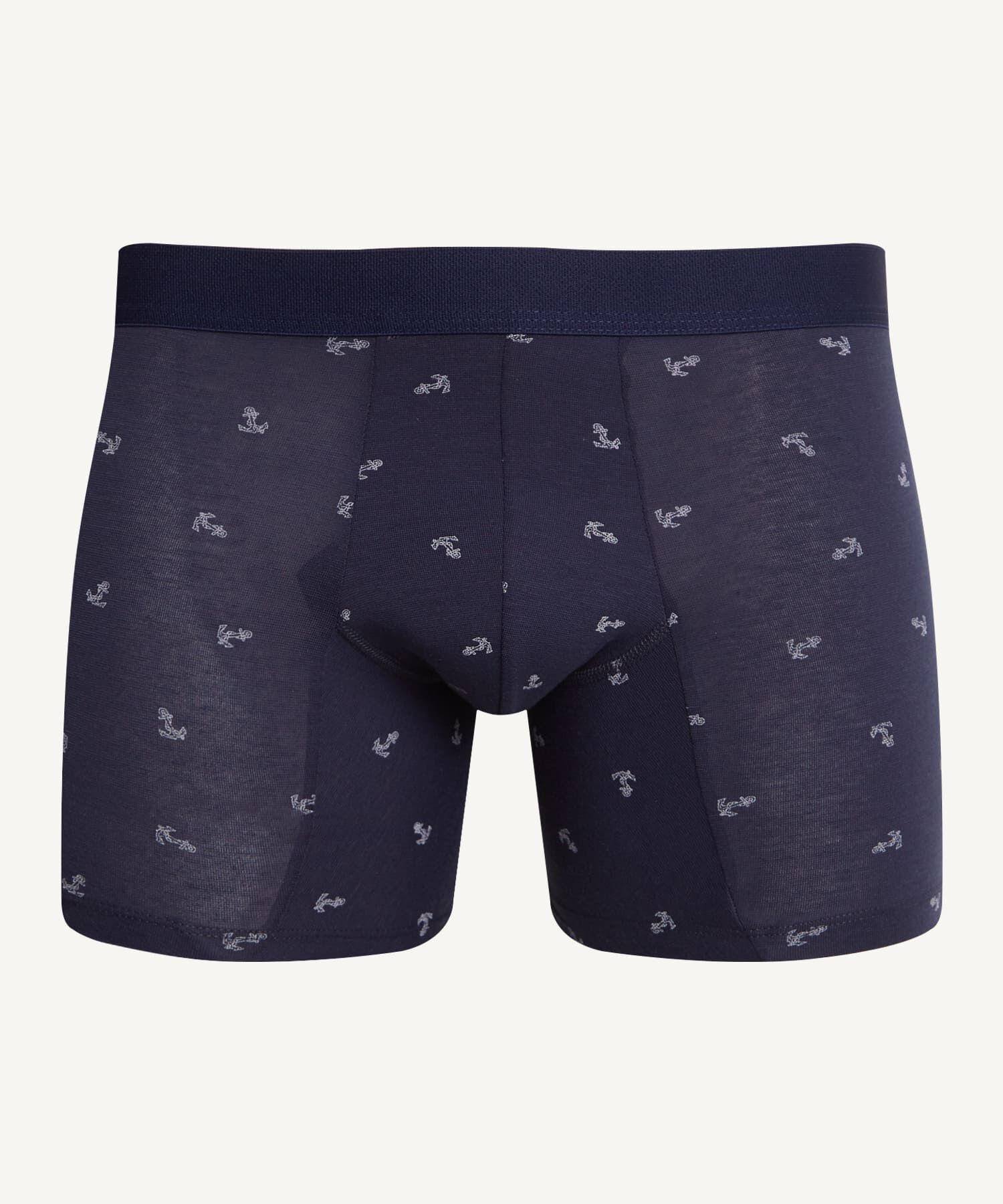 Boxers amplios para hombre